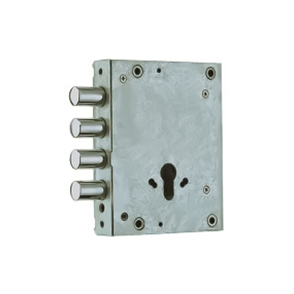 Multi Point Security Door Lock