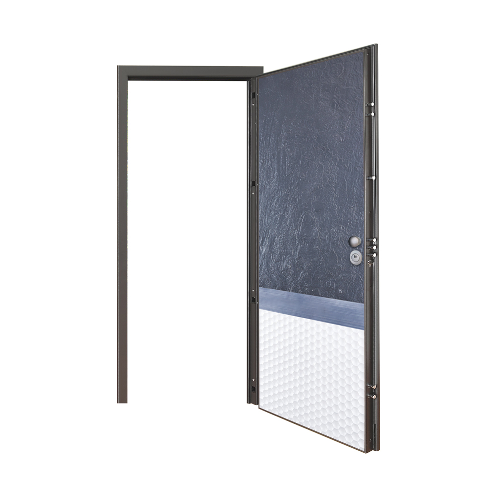 Italian style Security Door/Armored door