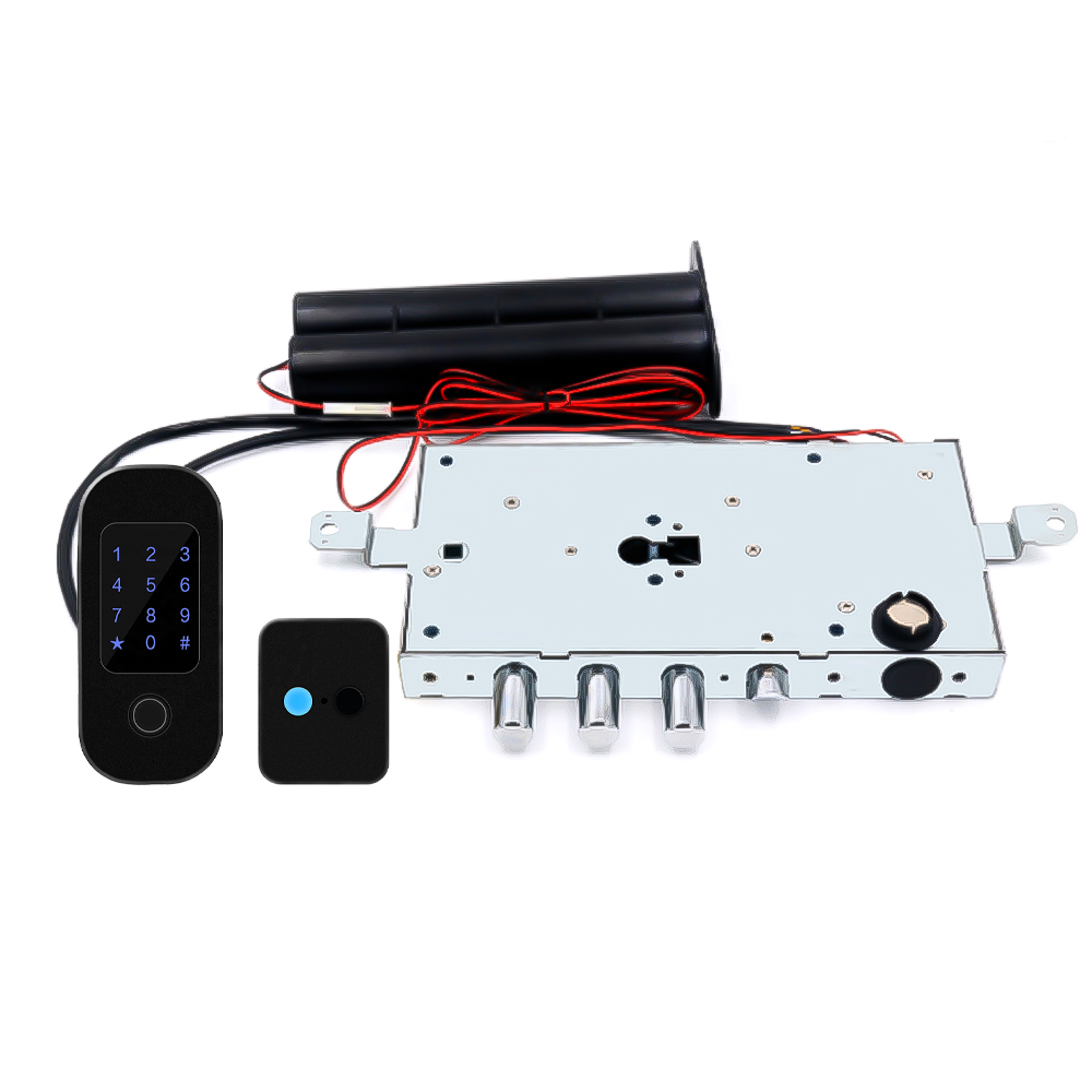 Smart Lock For Security Door Buy Smart Lock For Security Door Product on INSTITUTE OF