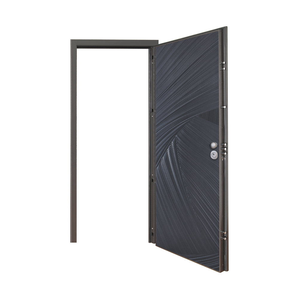 Italian style Security Door/Armored door
