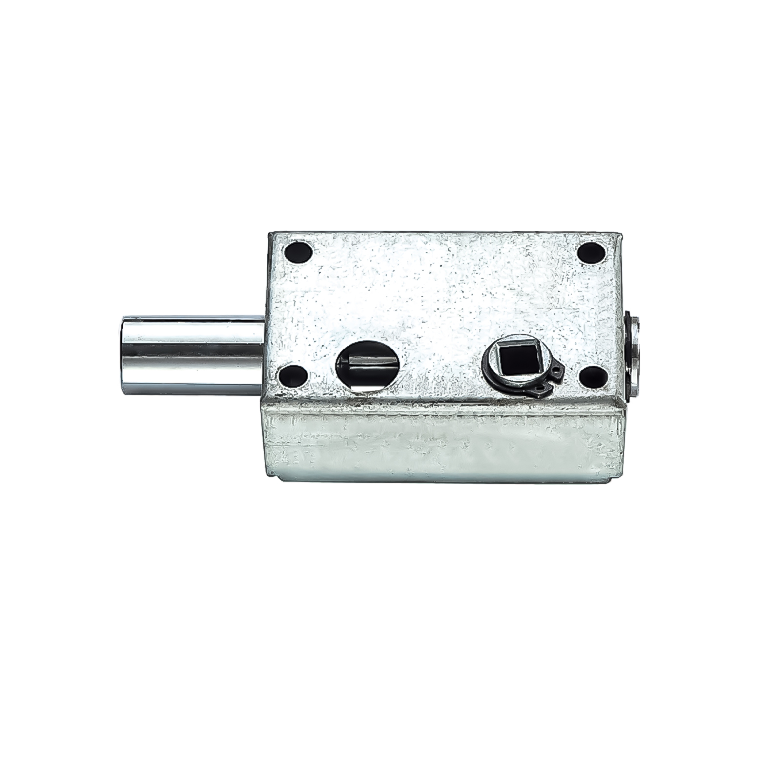 Door Accessories for Armored Doors