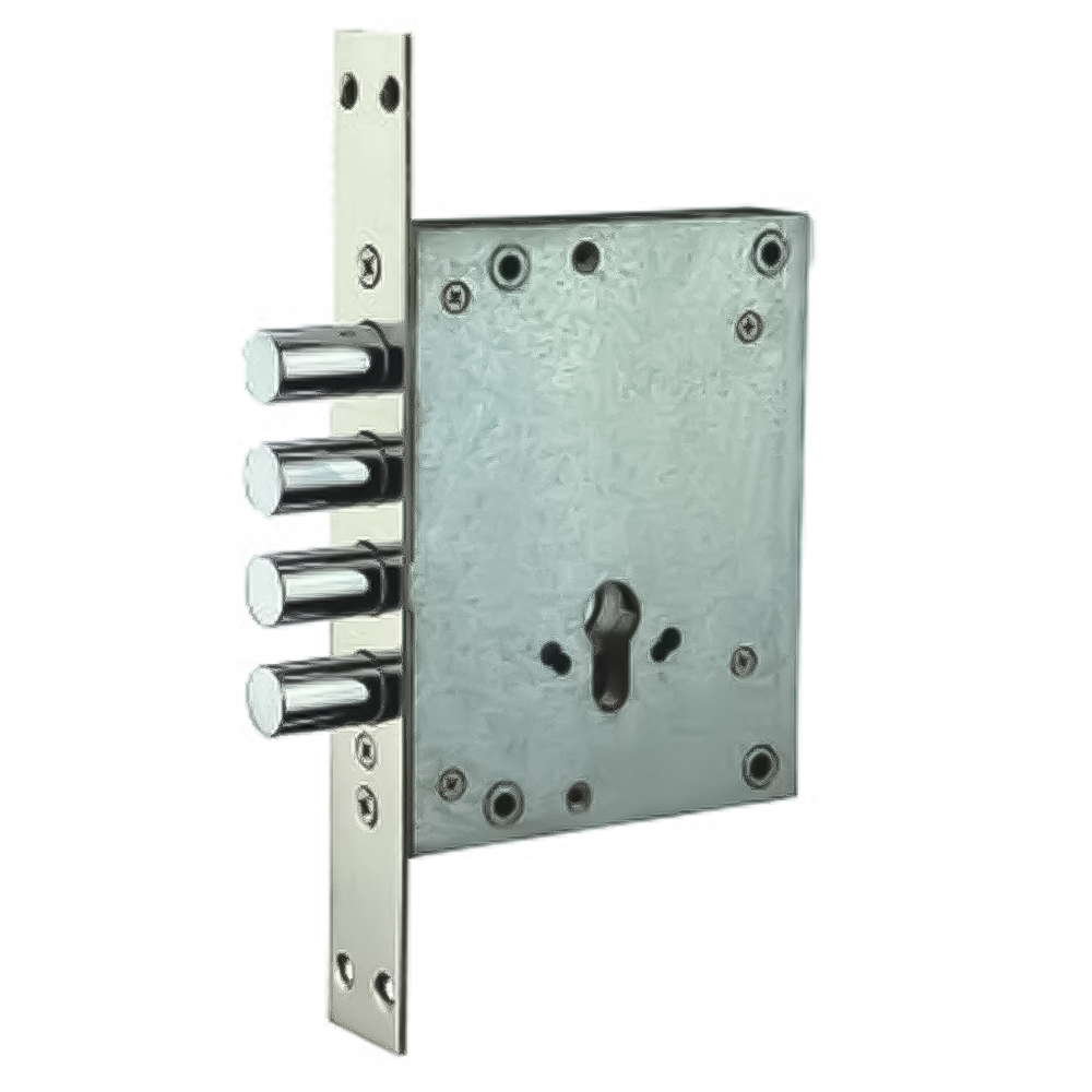 Multi Point Security Door Lock