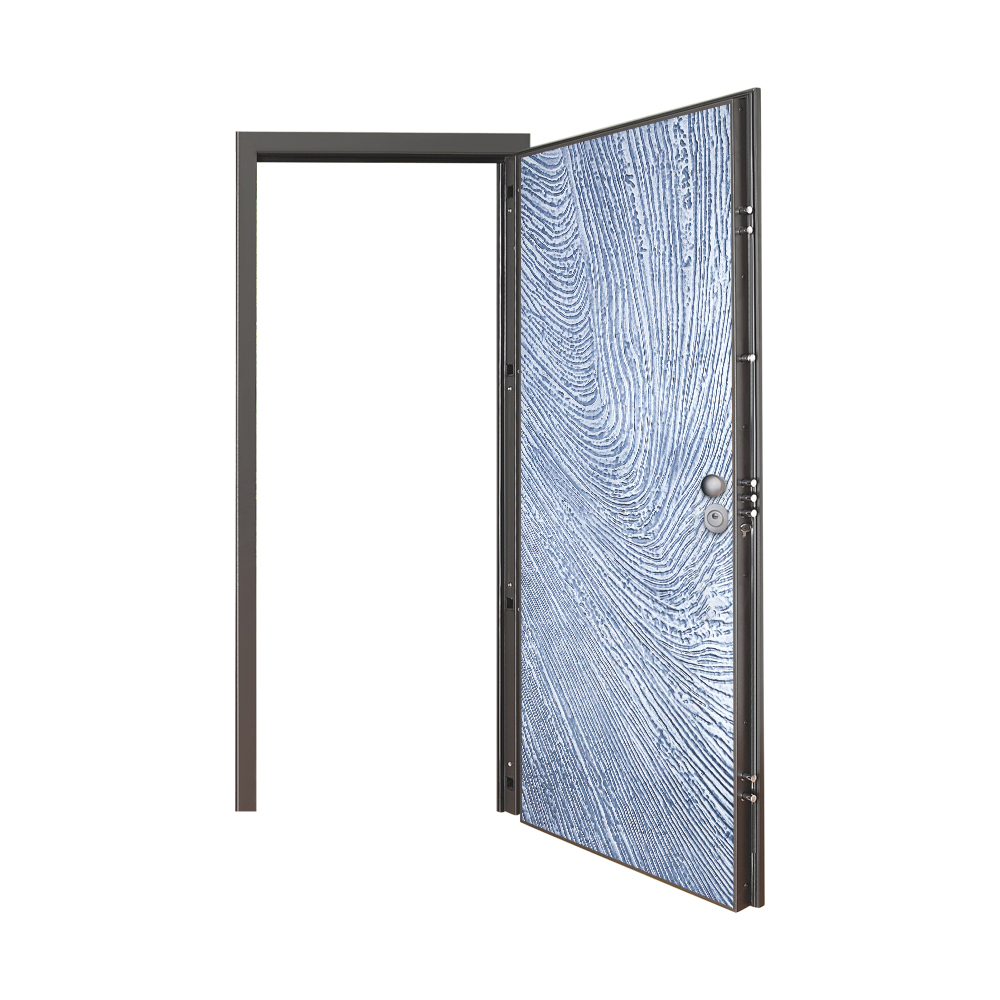 Italian style Security Door/Armored door