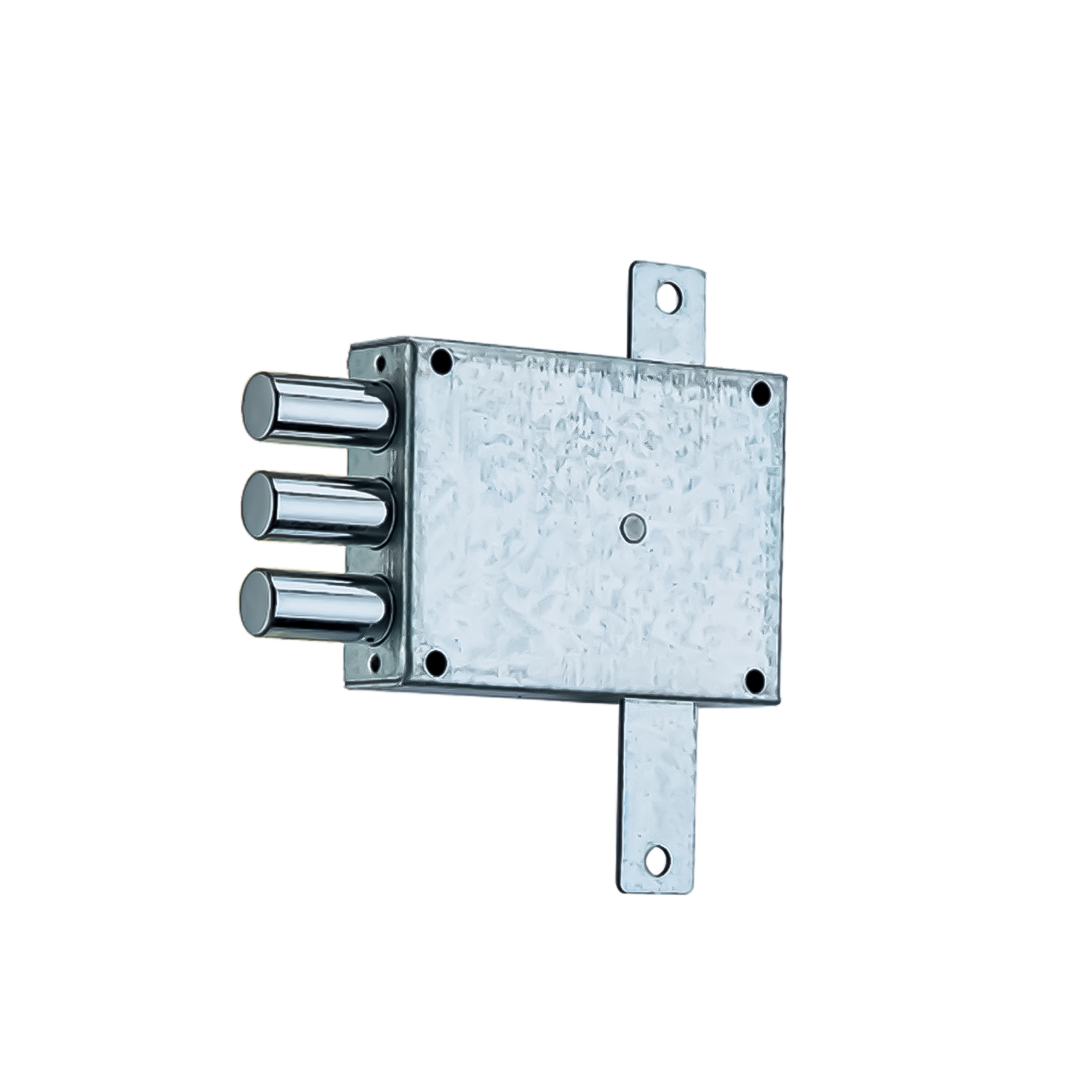 Door Accessories for Armored Doors