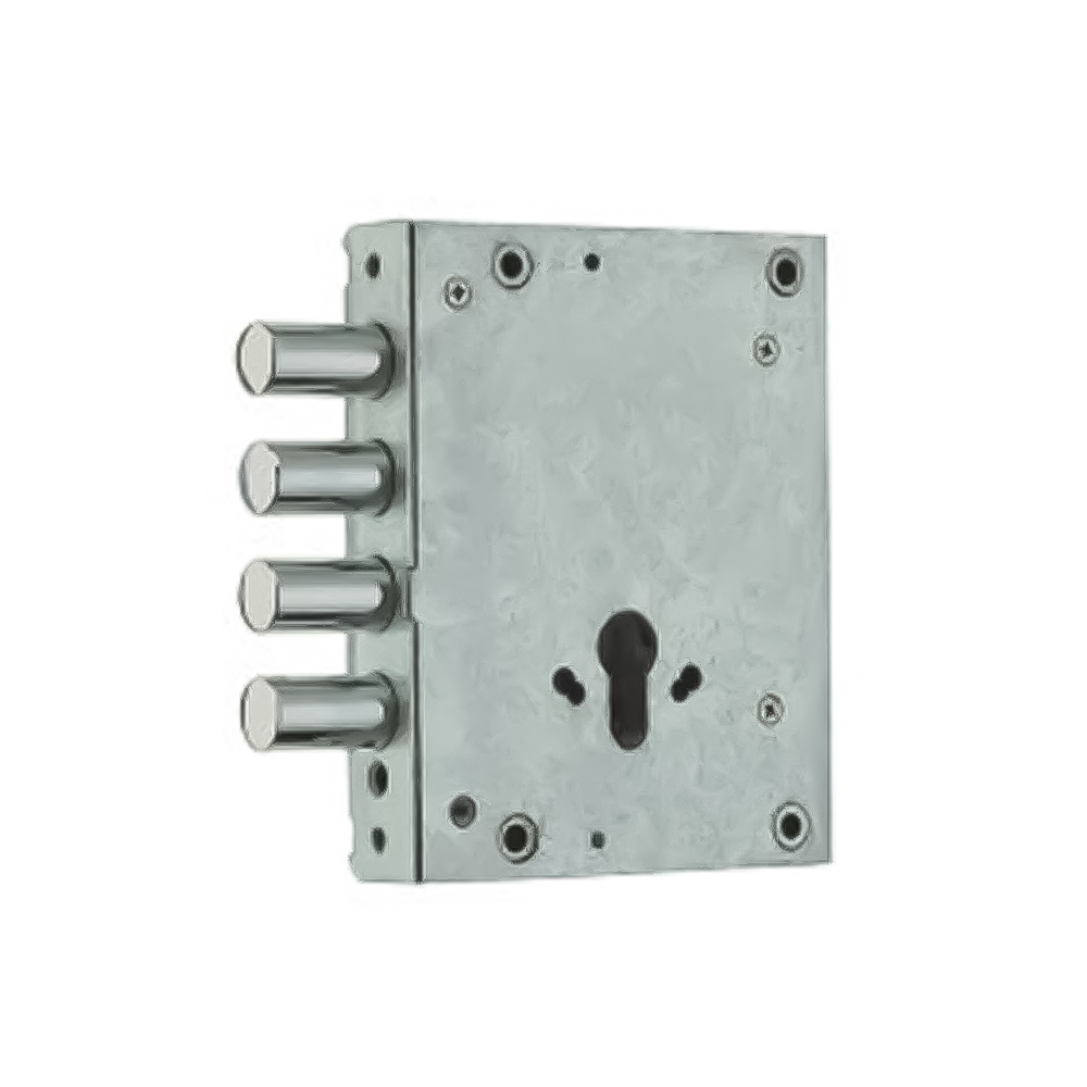 Multi Point Security Door Lock