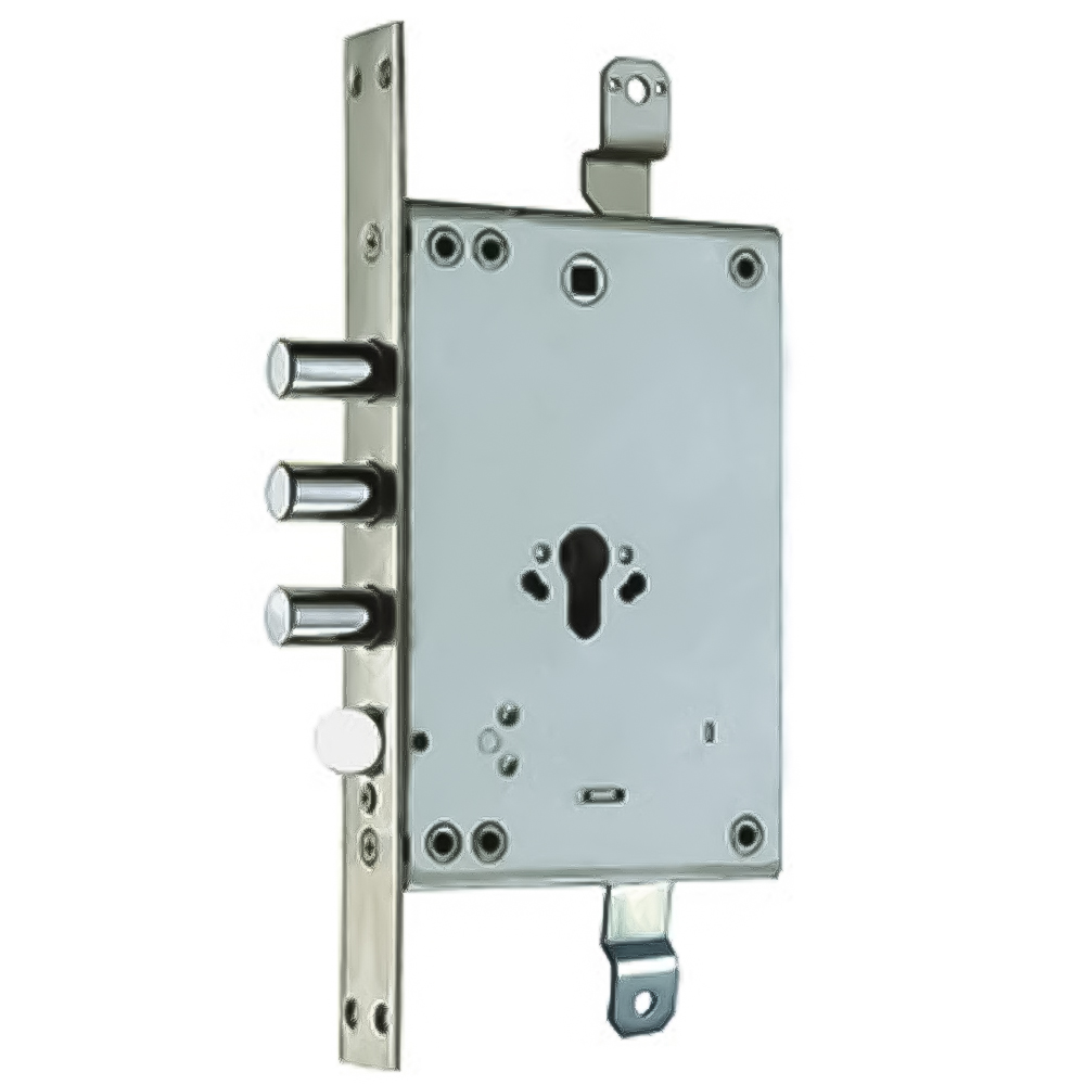 Multi Point Security Door Lock